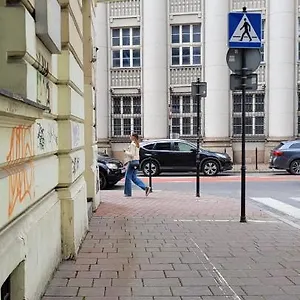 Tlc Cracow