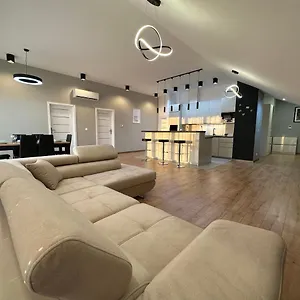 Apartament Tyniecka 118k - Prestige By Jso Kraków