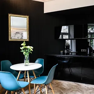 Apartment Marylin Krakow