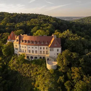 Zinar Castle Отель
