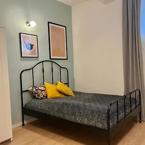 Morawskiego 12 Apartment