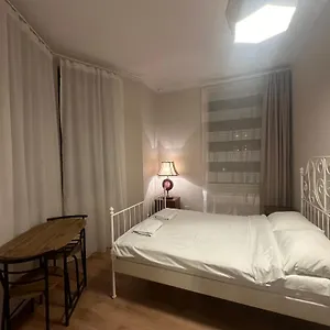 Cracow Bb Apartment *