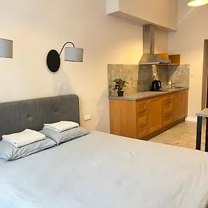 Studencka St Apartament Kraków