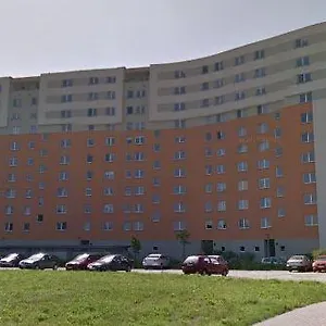 Tonacja Apartment *