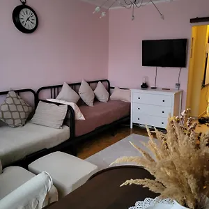 Przytulne Mieszkanie Wola Duchacka Apartment