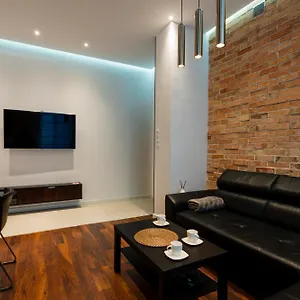 Luna Prestige Appartamento *
