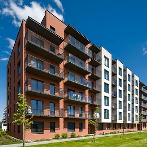 Apartament In Gold *