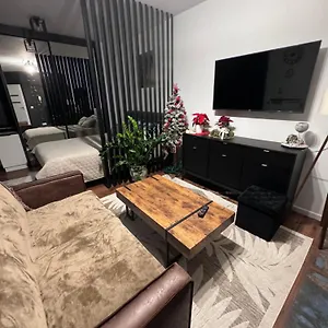 Rydlowka 21 Краков