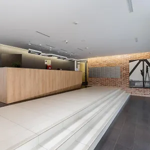 Cracow Novum #58 Apartment