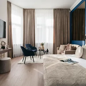 White Lotus - Loftaffair Collection Apartamento