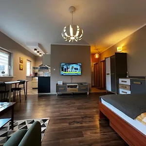 Friendly - Apartment *