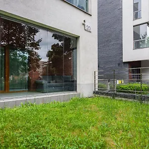 Apartments Nearto Old Town Rakowicka Apartment Krakow