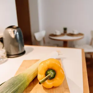 Memory Apartment *