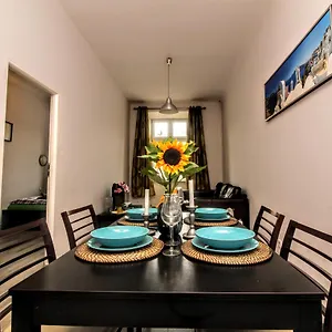 One-bedroom Flat In Stradom! Lem , Stradomska 5, 17 Krakow