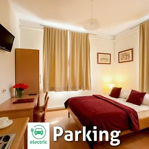Maly Appart hôtel