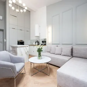 Apartment Native Starowislna 43/16