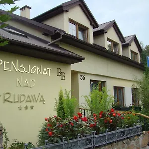 Pensjonat Nad Rudawą Kraków