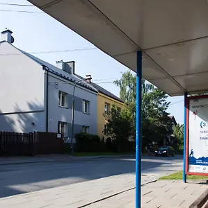 Apartment Pilotow 87