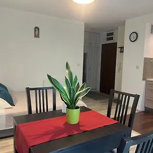Apartament łagiewniki