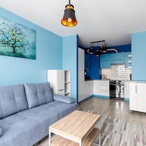 Apartment Piastow Standard Krakow