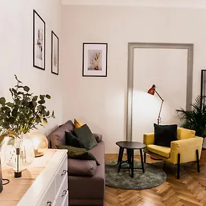 Apartment Wawel Castle - 19 Gertrudy Street Krakow