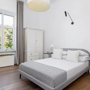 Apartment 1-bedroom - Dluga 65 Street *