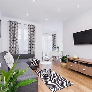 Kazimierz District - Orzeszkowej 6 Street Apartament *