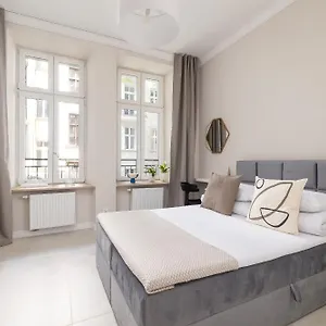 Apartment For Two - Kazimierz- 43 Starowislna Street *