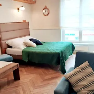Augustianska Luxury Apartment *
