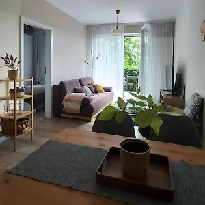 Apartament Wisla View
