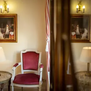 Dom Pugetow Villa Krakau