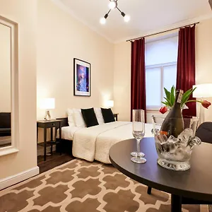 Apartment Piasek Elegant