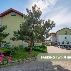 Sm Business & Hotel
