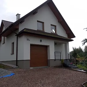 Сasa de vacaciones Cracow House Under Walnut Tree Cracovia