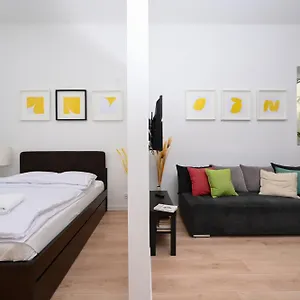 Rentplanet - Swietego Lazarza *