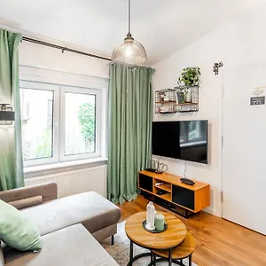 Apartment Piasek - Ac, Location - By Rentujemy Krakow