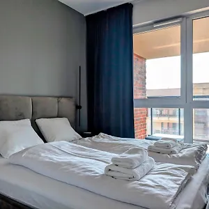 Zablocie 19a By Homeprime Apartment