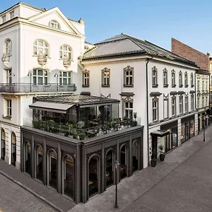 Wyndham Grand Old Town 5* Cracovia