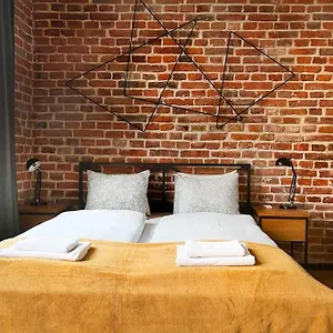 Premium With Balcony And Air Conditioning, Cracow Heart Krakow