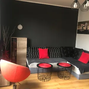 Mozarta * Krakow