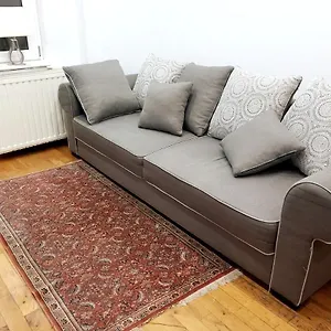 Apartment Old Town - 5 Bedrooms Soltyka Street Krakow