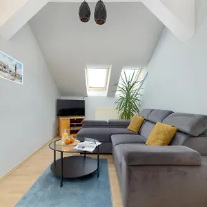 Sunshine Apartment Apartment *