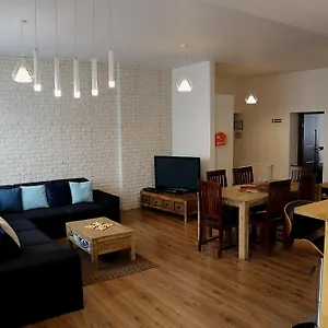 Fogra Travel Apartment Krakow