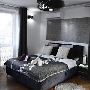 Apartment Night Premium Krakow