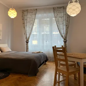 Apartment Center Krakow