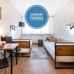 Hotel Alf Cracovie