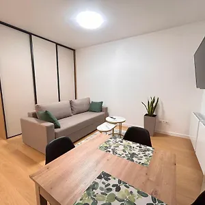 Apartmentprestige Station