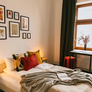 شقة Vilao Apartments- Lazarza *
