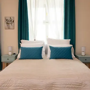 Kings - Apartament Kraków