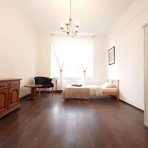 Apartment Castall Krakow